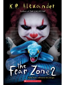 The Fear Zone 2