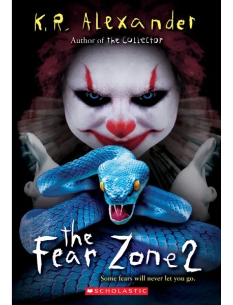 The Fear Zone 2