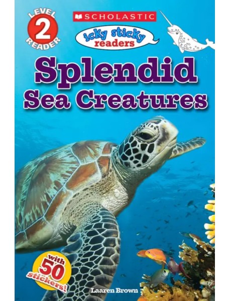 Splendid Sea Creatures