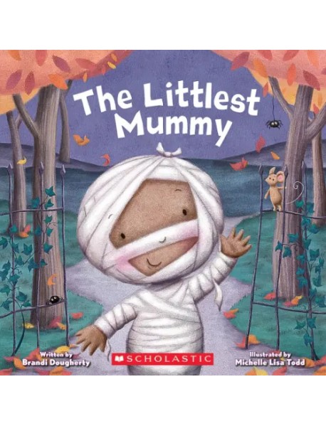 The Littlest Mummy