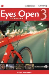 Eyes Open. Level 3. Teacher's Book