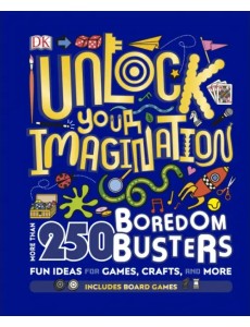 Unlock Your Imagination