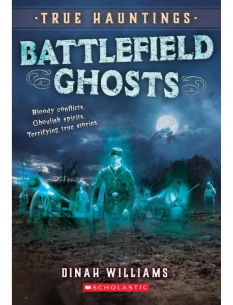 Battlefield Ghosts