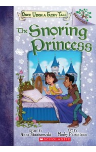 The Snoring Princess