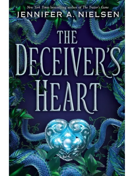 The Deceiver's Heart