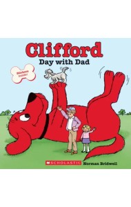Clifford's Day with Dad