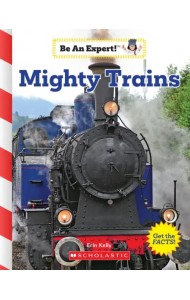 Mighty Trains