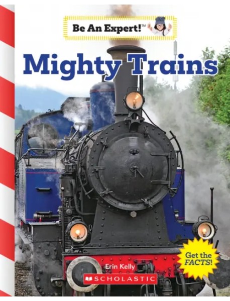 Mighty Trains