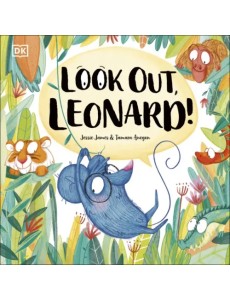 Look Out Leonard!