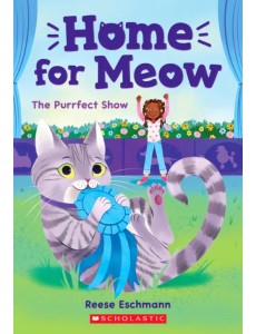 The Purrfect Show