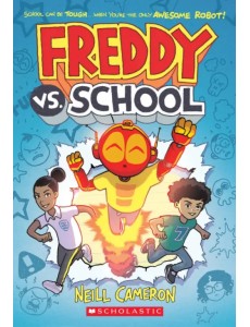 Freddy vs. School