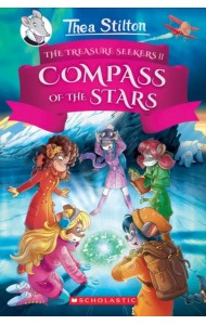 The Compass of the Stars