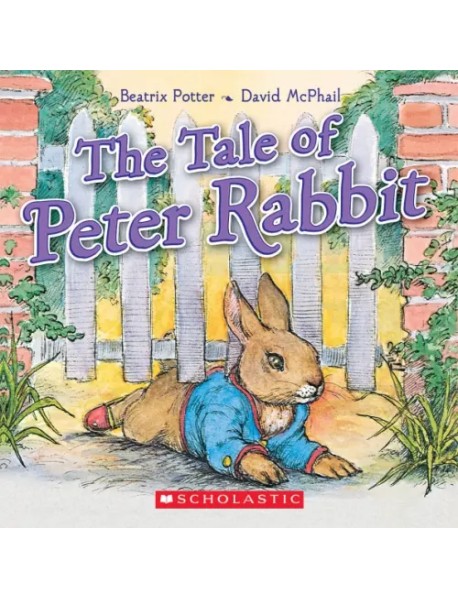 The Tale of Peter Rabbit