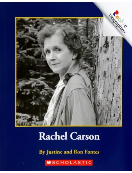 Rachel Carson