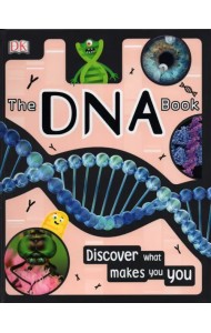 The DNA Book