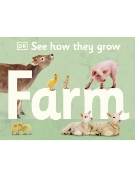 See How They Grow Farm