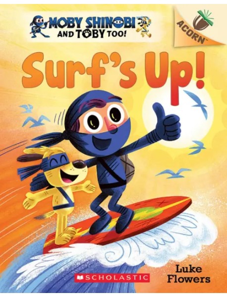 Surf's Up!