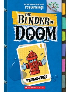 Hydrant-Hydra Hydrant-Hydra