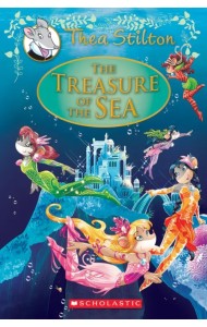 The Treasure of the Sea