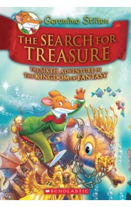 The Search for Treasure