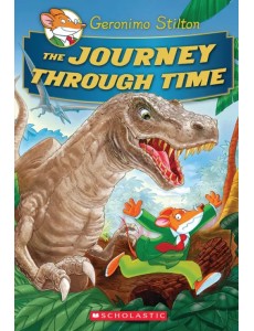 The Journey Through Time