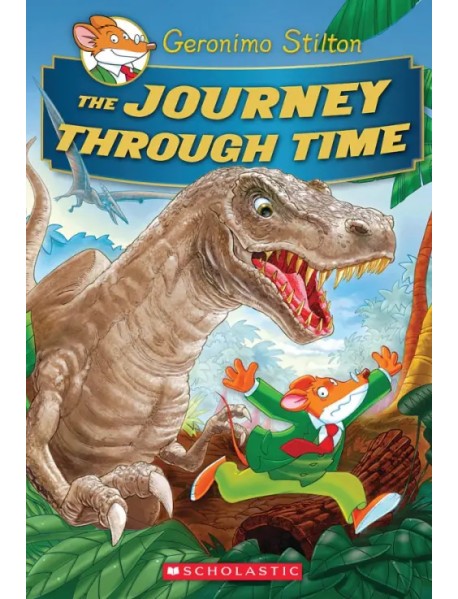 The Journey Through Time