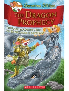 The Dragon Prophecy