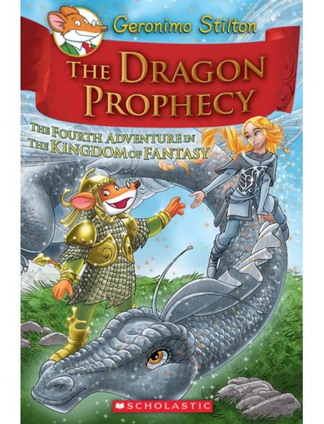 The Dragon Prophecy