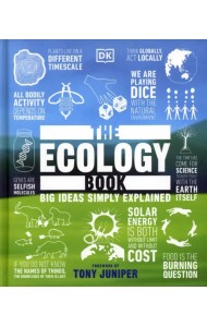 The Ecology Book