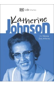 Katherine Johnson