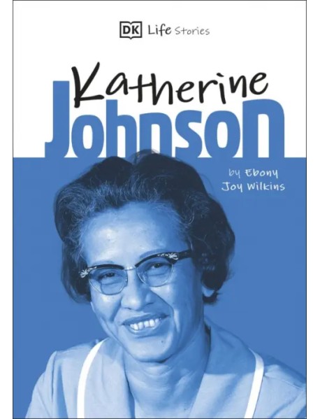 Katherine Johnson