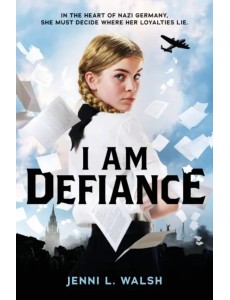 I Am Defiance