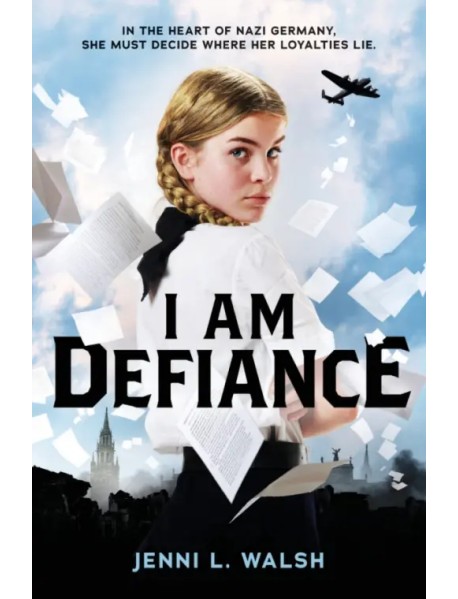 I Am Defiance