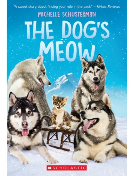 The Dog's Meow