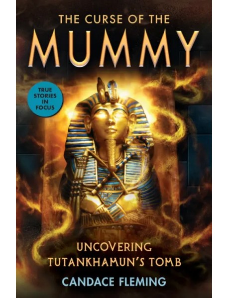 The Curse of the Mummy