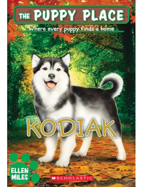 Kodiak