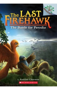 The Battle for Perodia