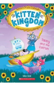 Tabby and the Catfish