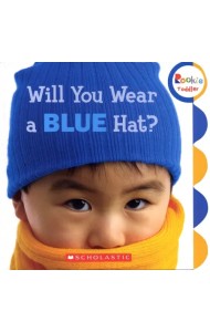 Will You Wear a Blue Hat?