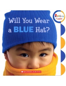 Will You Wear a Blue Hat?