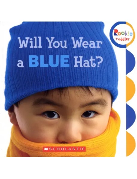 Will You Wear a Blue Hat?