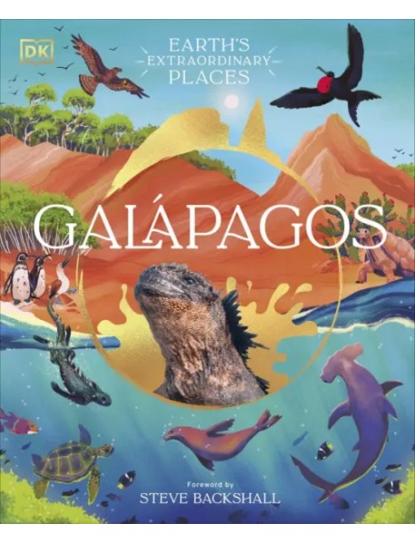 Galapagos