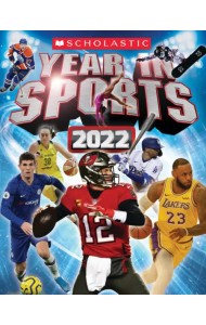 Scholastic Year in Sports 2022