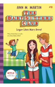 Logan Likes Mary Anne!