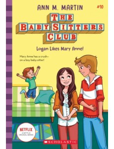 Logan Likes Mary Anne!