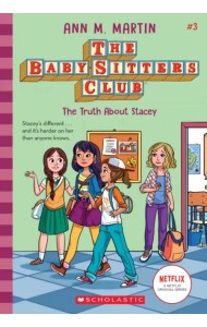 The Truth About Stacey