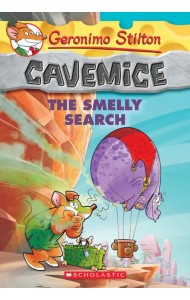 The Smelly Search