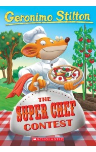 The Super Chef Contest