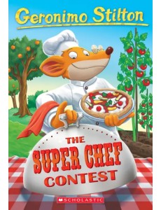 The Super Chef Contest