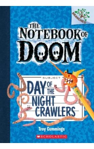 Day of the Night Crawlers